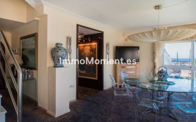 Resale - Apartment - Benalmadena - Benalmadena Centro