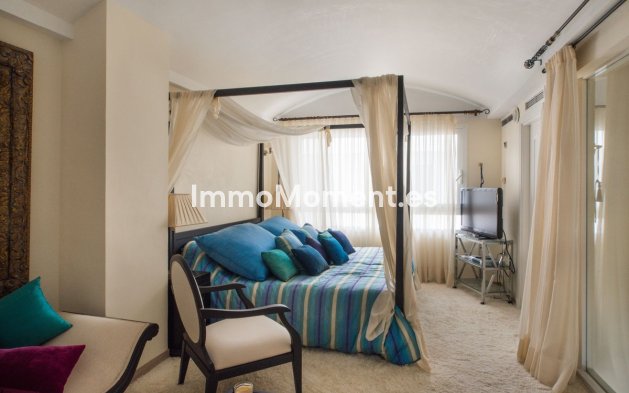 Resale - Apartment - Benalmadena - Benalmadena Centro