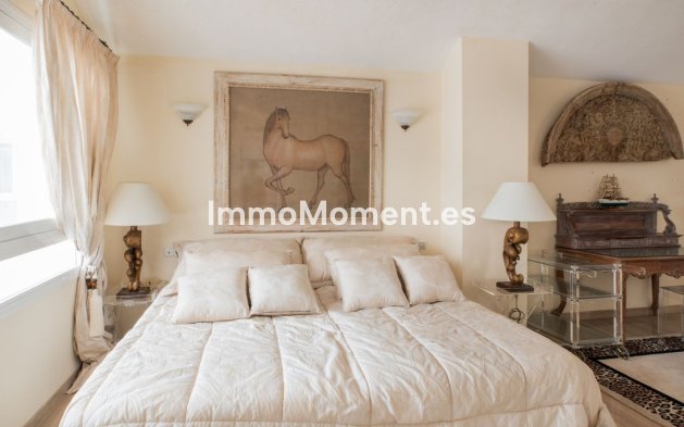 Resale - Apartment - Benalmadena - Benalmadena Centro