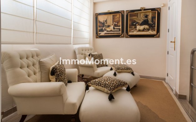 Resale - Apartment - Benalmadena - Benalmadena Centro