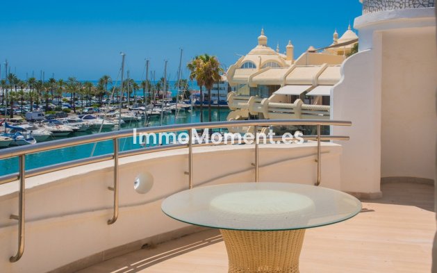 Resale - Apartment - Benalmadena - Benalmadena Centro