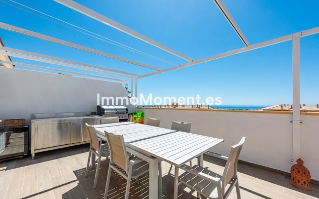 Bestaande woning - Appartement - Marbella - San Pedro de Alcántara