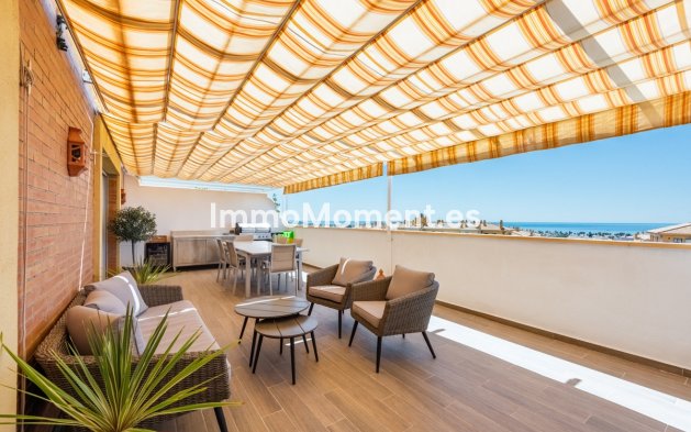 Bestaande woning - Appartement - Marbella - San Pedro de Alcántara