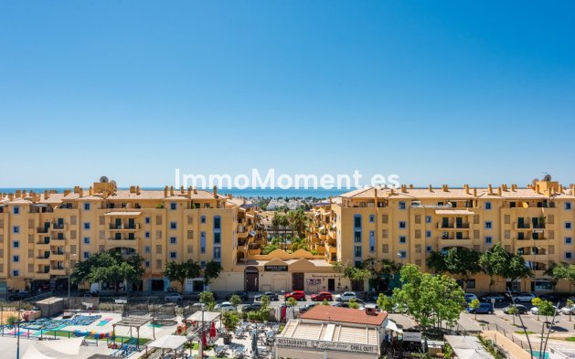 Bestaande woning - Appartement - Marbella - San Pedro de Alcántara