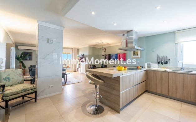 Bestaande woning - Appartement - Marbella - San Pedro de Alcántara
