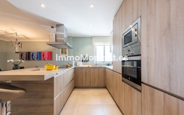 Bestaande woning - Appartement - Marbella - San Pedro de Alcántara