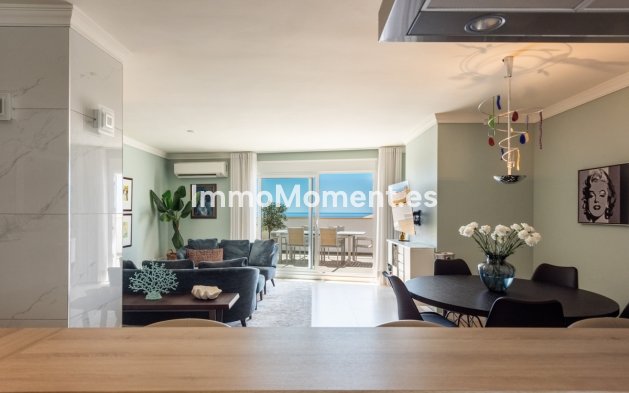 Bestaande woning - Appartement - Marbella - San Pedro de Alcántara