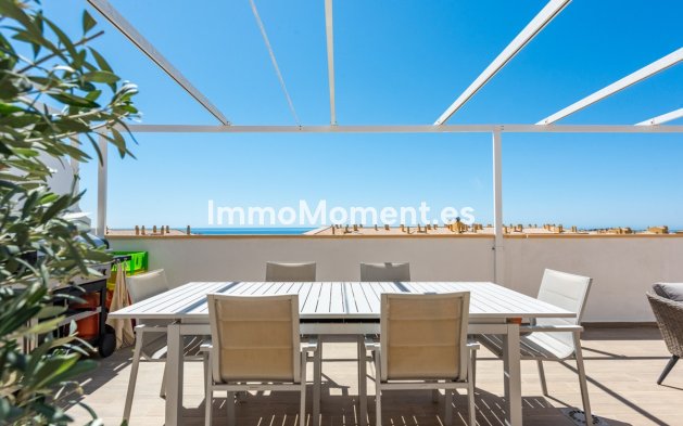 Bestaande woning - Appartement - Marbella - San Pedro de Alcántara