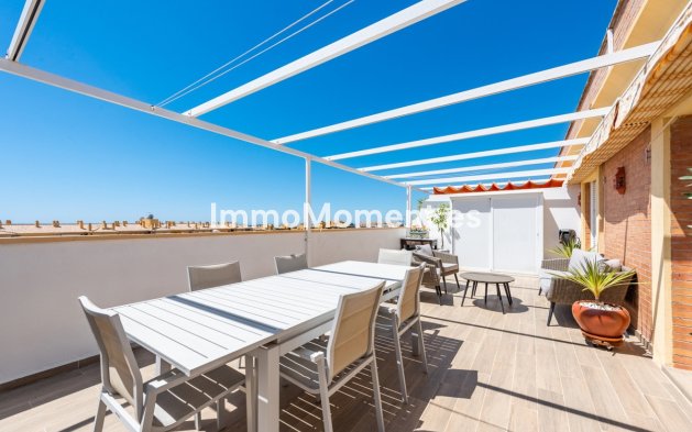 Bestaande woning - Appartement - Marbella - San Pedro de Alcántara