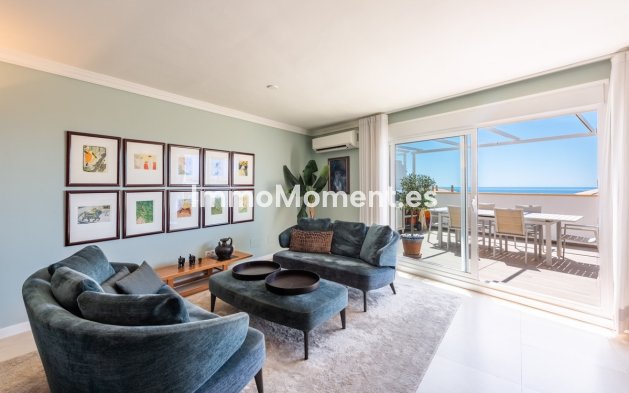 Bestaande woning - Appartement - Marbella - San Pedro de Alcántara