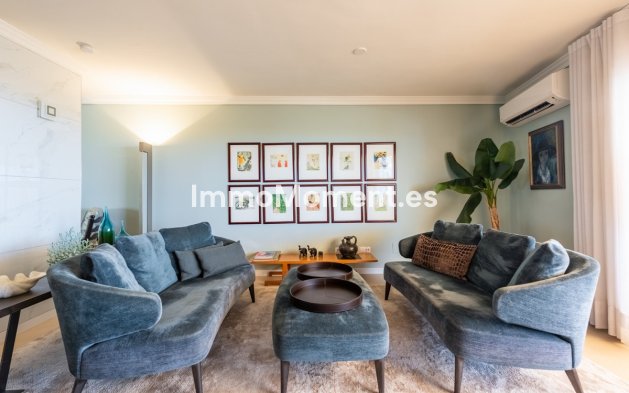 Bestaande woning - Appartement - Marbella - San Pedro de Alcántara