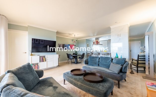 Bestaande woning - Appartement - Marbella - San Pedro de Alcántara