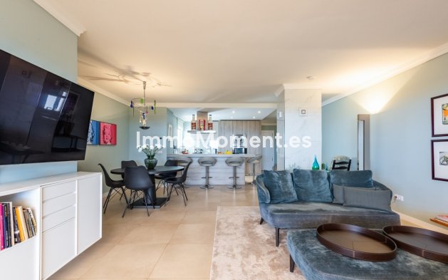 Bestaande woning - Appartement - Marbella - San Pedro de Alcántara