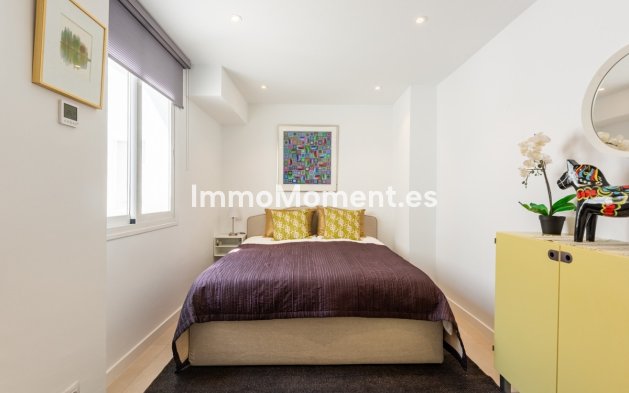 Bestaande woning - Appartement - Marbella - San Pedro de Alcántara