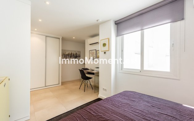 Bestaande woning - Appartement - Marbella - San Pedro de Alcántara