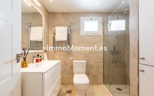 Bestaande woning - Appartement - Marbella - San Pedro de Alcántara
