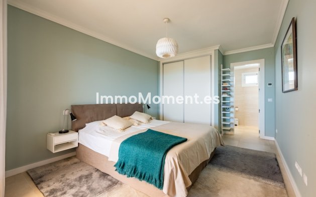 Bestaande woning - Appartement - Marbella - San Pedro de Alcántara