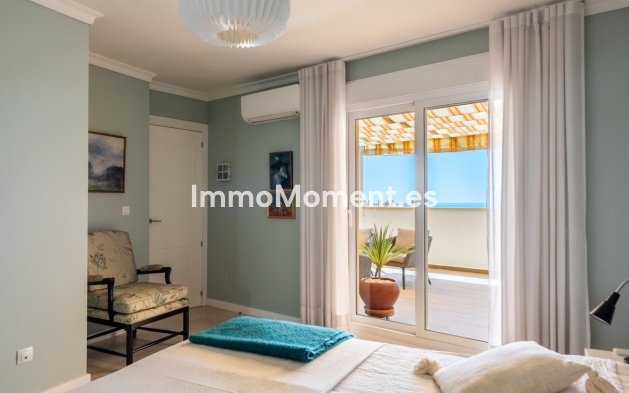 Bestaande woning - Appartement - Marbella - San Pedro de Alcántara
