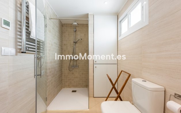 Bestaande woning - Appartement - Marbella - San Pedro de Alcántara
