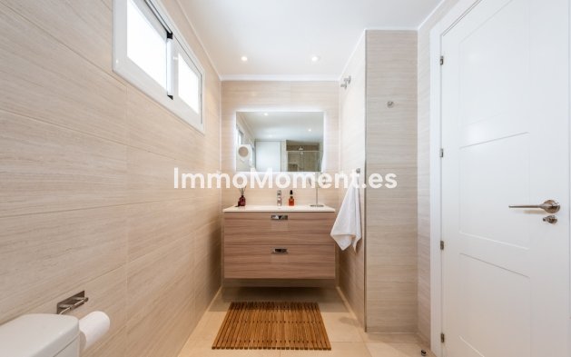 Bestaande woning - Appartement - Marbella - San Pedro de Alcántara