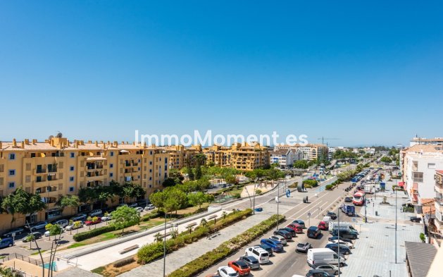 Bestaande woning - Appartement - Marbella - San Pedro de Alcántara