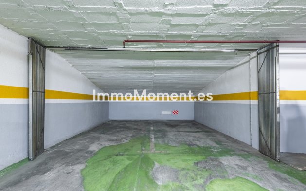 Bestaande woning - Appartement - Marbella - San Pedro de Alcántara