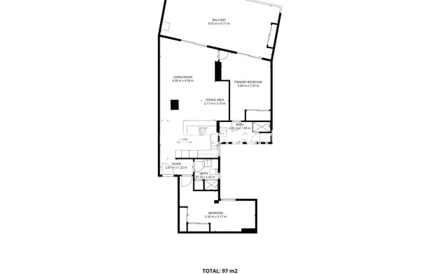 Bestaande woning - Appartement - Marbella - San Pedro de Alcántara
