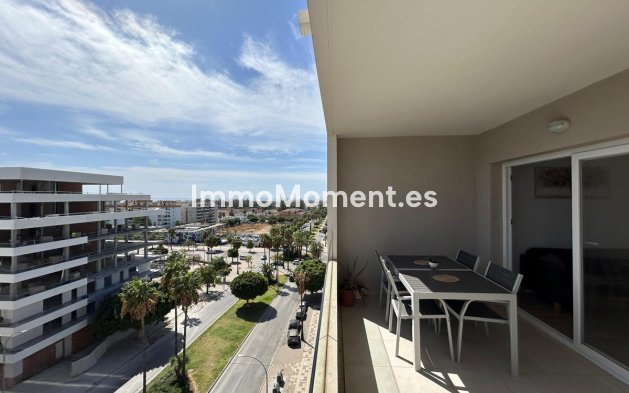 Revente - Appartement - Marbella - Nueva Andalucía