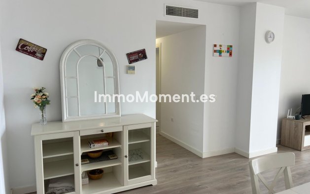 Revente - Appartement - Marbella - Nueva Andalucía