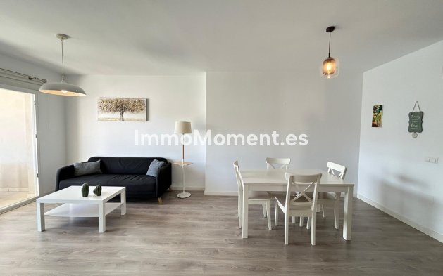 Revente - Appartement - Marbella - Nueva Andalucía