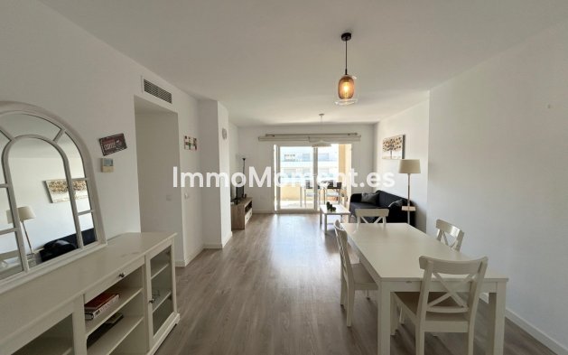 Revente - Appartement - Marbella - Nueva Andalucía