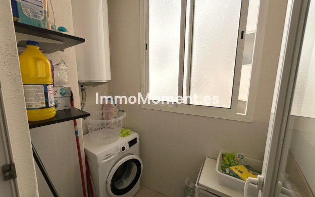 Revente - Appartement - Marbella - Nueva Andalucía