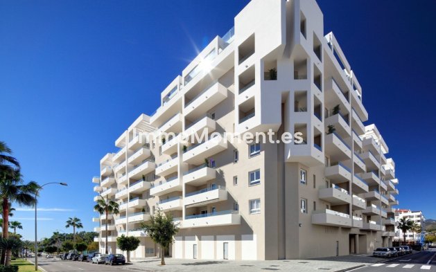 Revente - Appartement - Marbella - Nueva Andalucía
