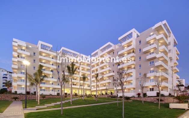 Revente - Appartement - Marbella - Nueva Andalucía