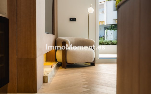 Bestaande woning - Appartement - Marbella - The Golden Mile