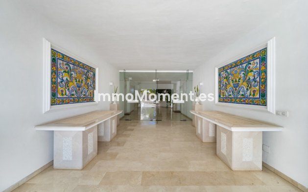 Bestaande woning - Appartement - Marbella - The Golden Mile