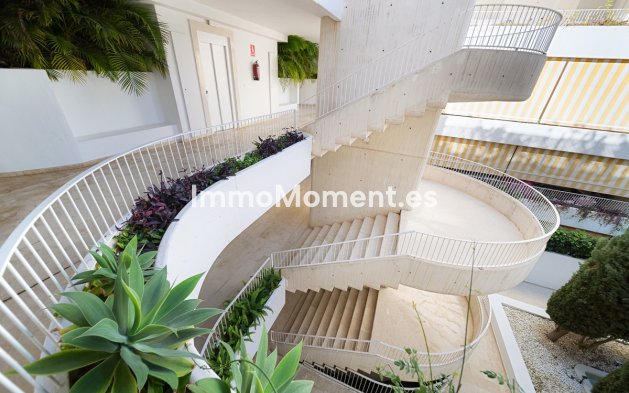 Bestaande woning - Appartement - Marbella - The Golden Mile