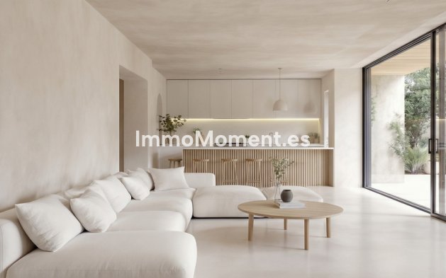 Wiederverkauf - Freistehende Villa - Pinoso - Pinoso Centro