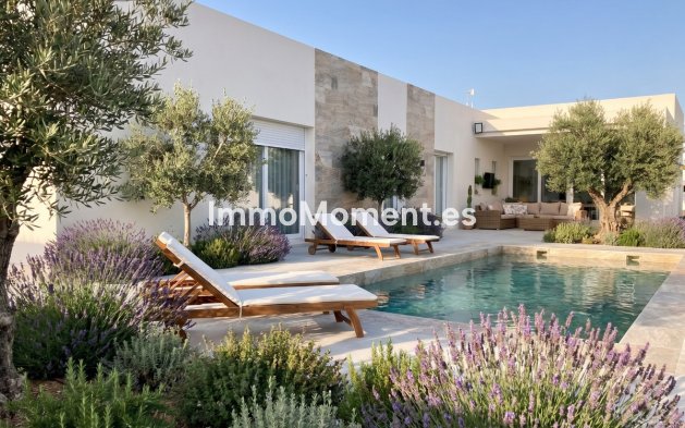 Resale - Detached villa - Pinoso - Pinoso Centro