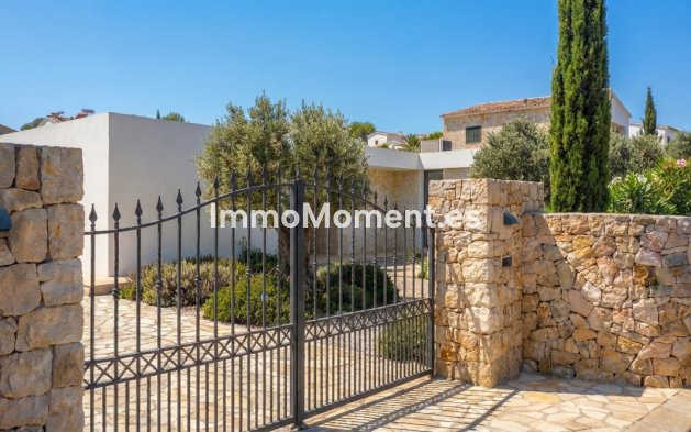 Resale - Detached villa - Pinoso - Pinoso Centro