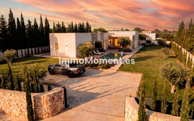 Resale - Detached villa - Pinoso - Pinoso Centro