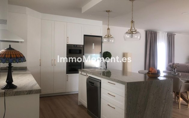 Resale - Detached villa - Pinoso - Pinoso Centro