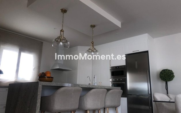 Resale - Detached villa - Pinoso - Pinoso Centro