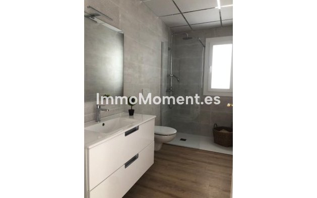 Resale - Detached villa - Pinoso - Pinoso Centro