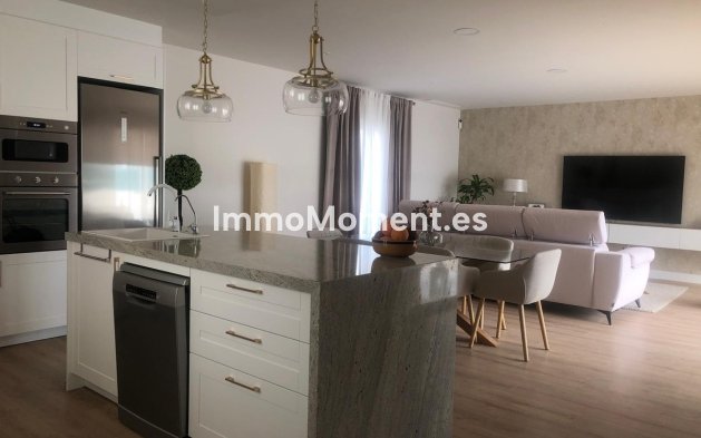 Resale - Detached villa - Pinoso - Pinoso Centro