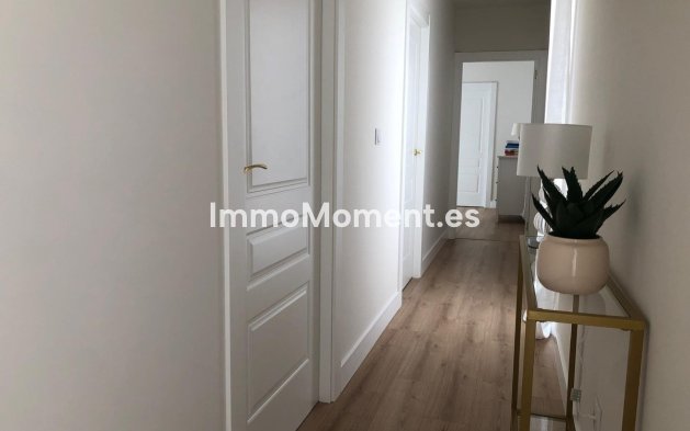 Resale - Detached villa - Pinoso - Pinoso Centro