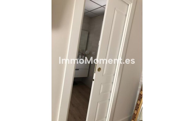 Resale - Detached villa - Pinoso - Pinoso Centro