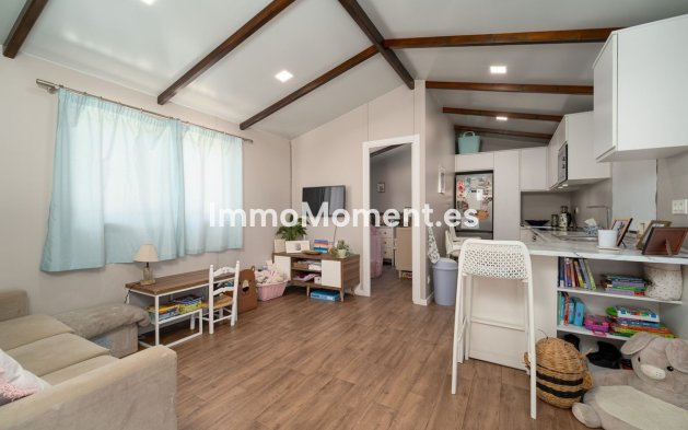 Bestaande woning - Vrijstaande villa - Estepona  - El Padron