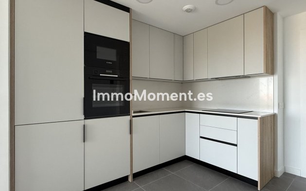 Revente - Appartement - Mijas - Mijas Costa