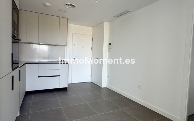 Revente - Appartement - Mijas - Mijas Costa